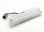 Cargo Lamp Lens Replacement for 1973-1987 Chevrolet and GMC Pickup Trucks