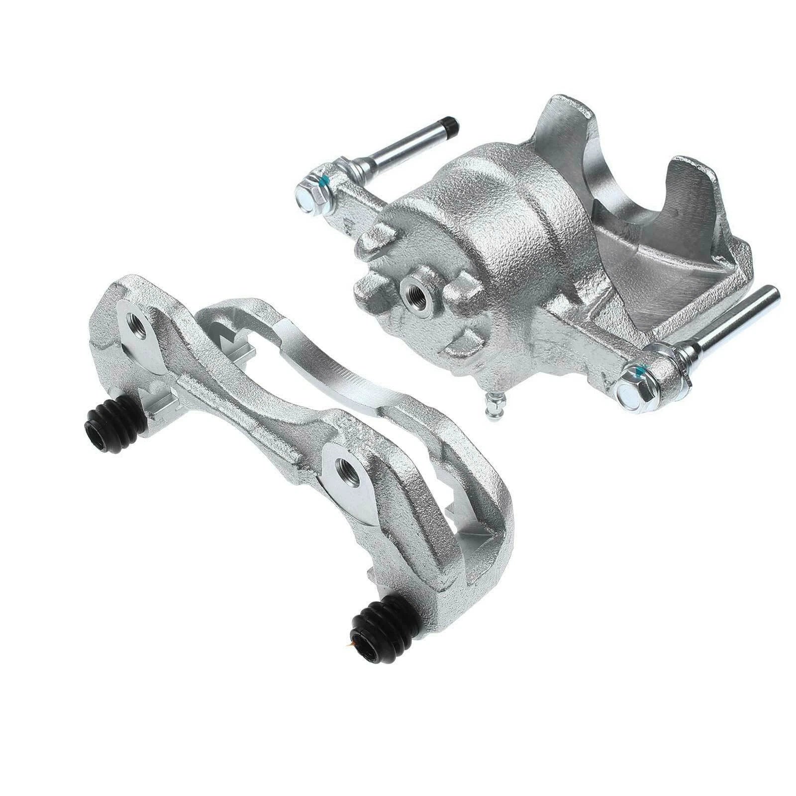 Front Left Brake Caliper with Bracket for Mitsubishi Outlander (2003-2004)