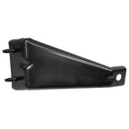 Replacement Steel Rear Passenger Side Outer Bumper Cover End Support