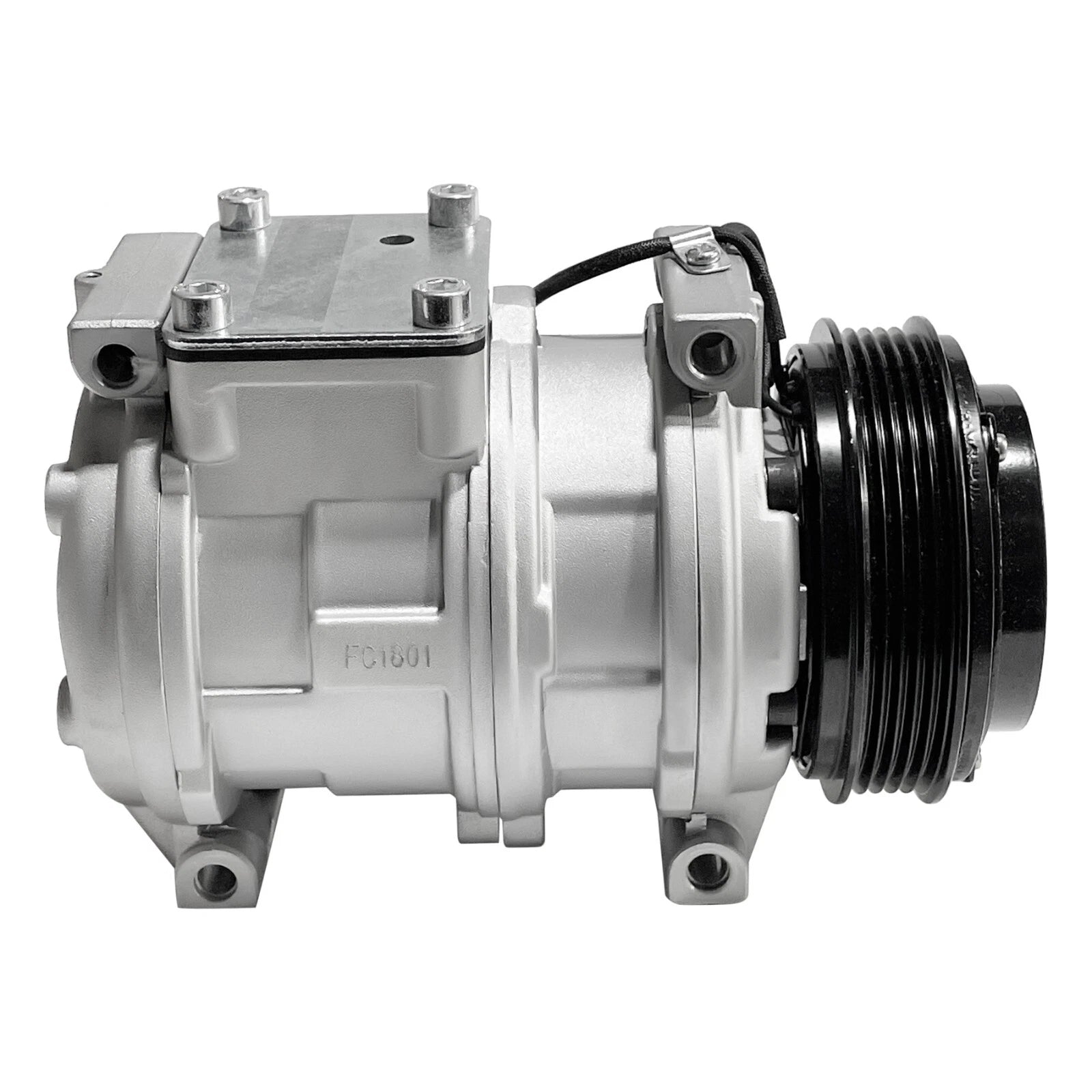AC Compressor Kit Replacement for BMW 325i 2.5L (1990-1991)