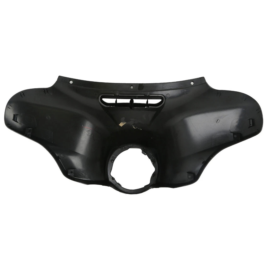 Inner & Outer Fairings for Harley Electra Glide (2014–2023) Vivid Black