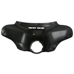 Inner & Outer Fairings for Harley Electra Glide (2014–2023) Vivid Black