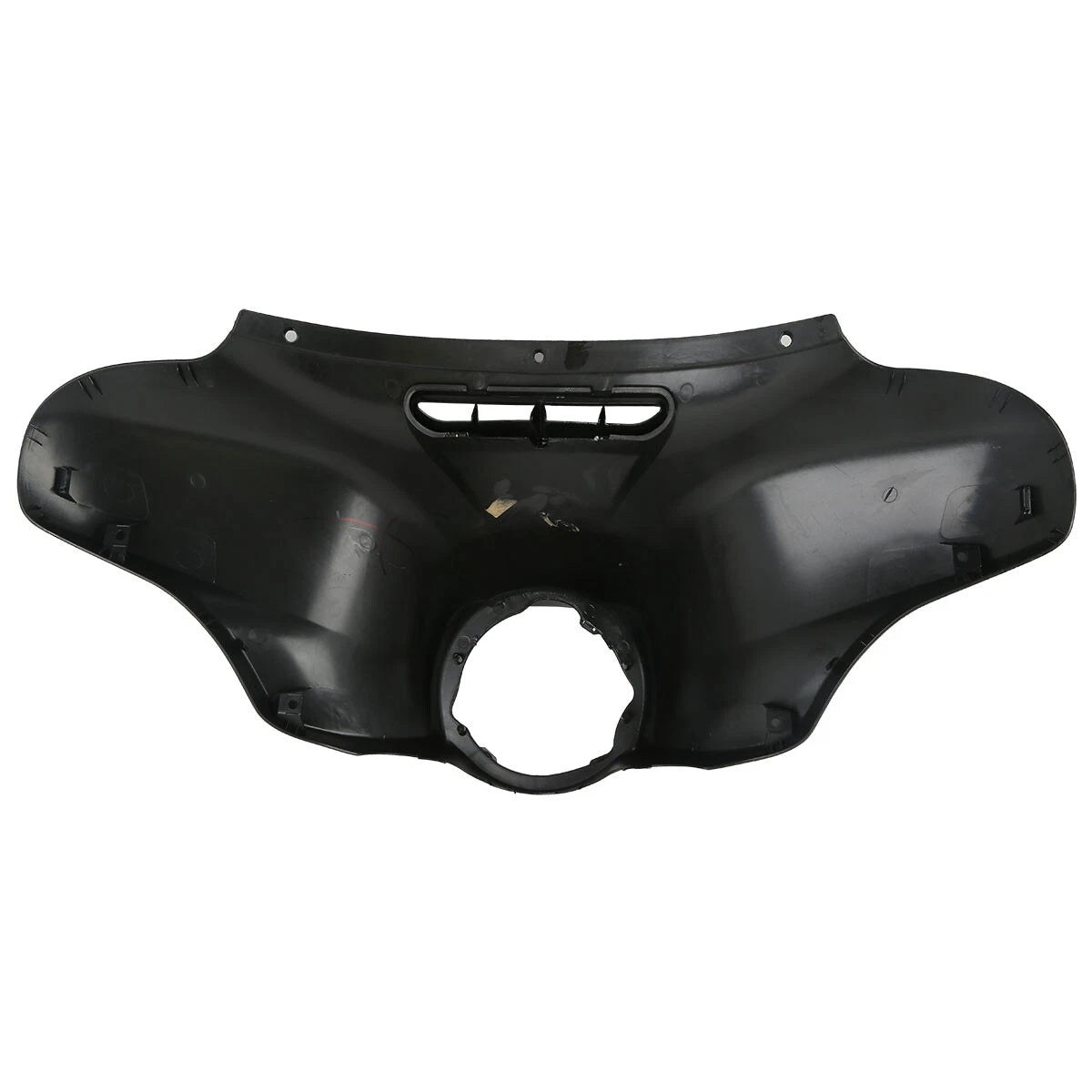 Inner & Outer Fairings for Harley Electra Glide (2014–2023) Vivid Black