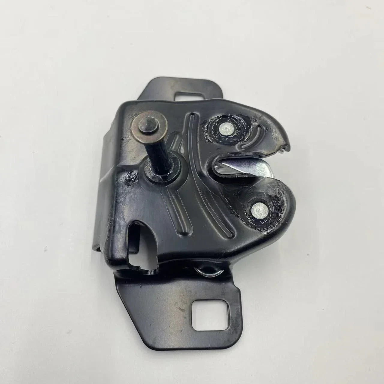 Front Hood Latch Assembly for Dodge Ram 1500 Dakota Chrysler Ram (2002–2011)