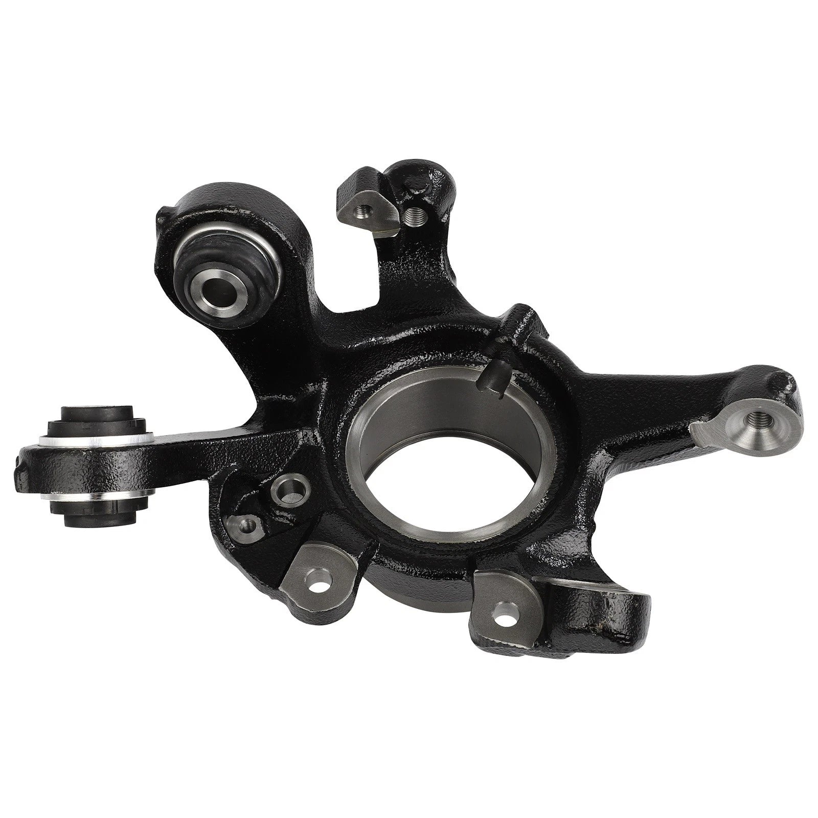 2X Rear Steering Knuckle for BMW 328i 325i 335xi 330xi 328xi 325xi
