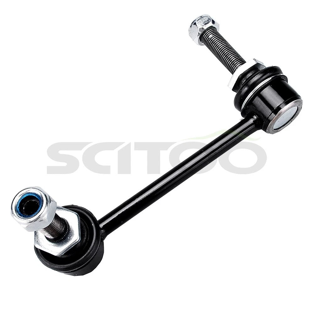 Front Control Arm Sway Bar End Wheel Bearing Hub for Toyota 4Runner (2003–2009)