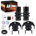 Air Ride Spring Bags Bracket Kit for Chevy GMC Tahoe Yukon (1992–1998)