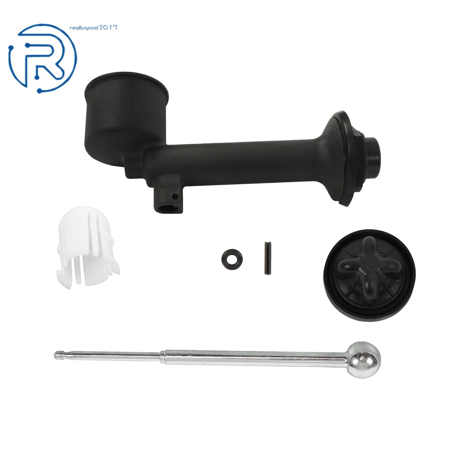 Clutch Master Cylinder for GMC C1500 C2500 (1996–2000)