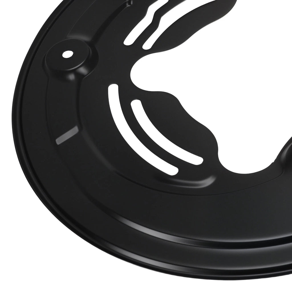 Brake Dust Shield Set for Lincoln Navigator (2007–2023) JL3Z2K004A