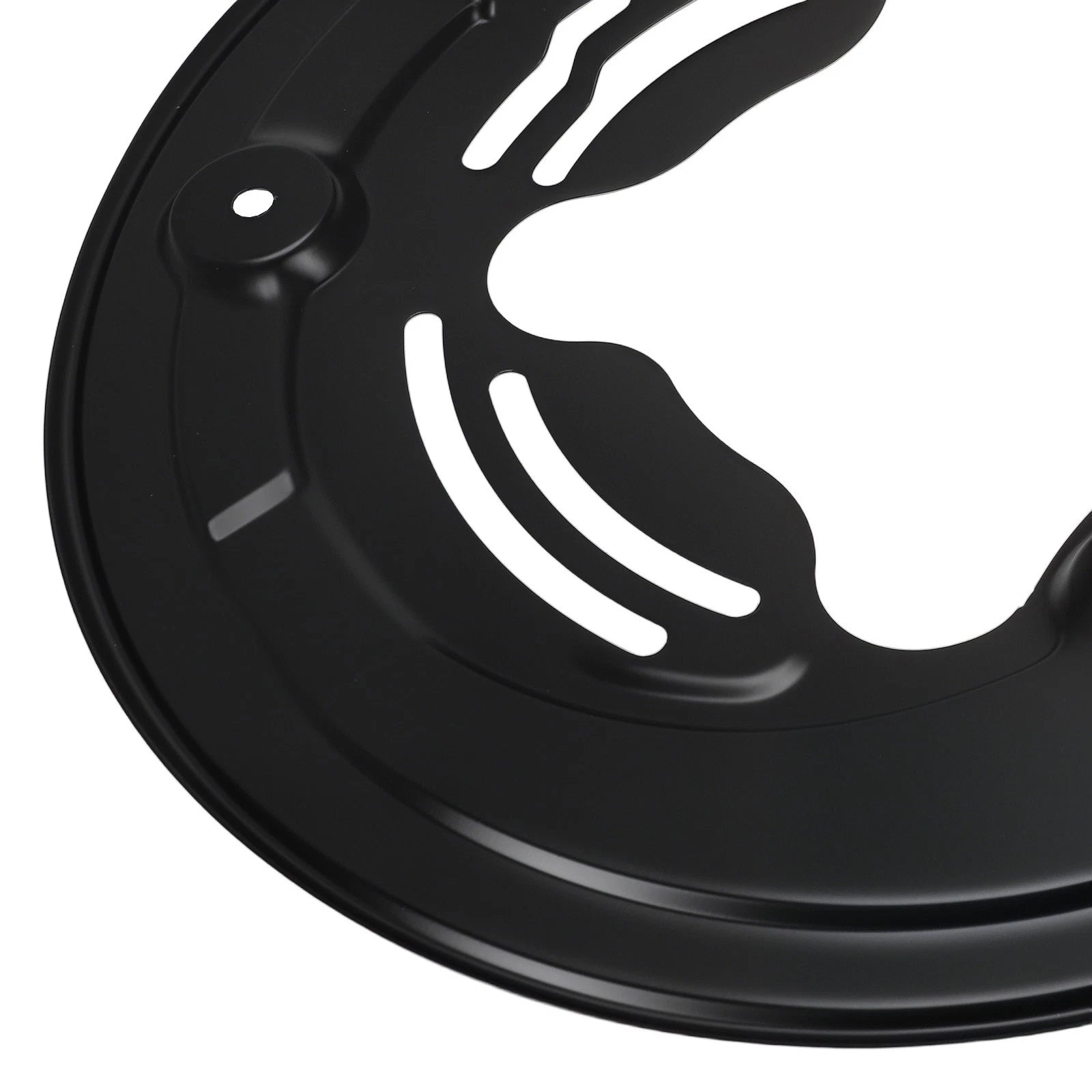 Brake Dust Shield Set for Lincoln Navigator (2007–2023) JL3Z2K004A