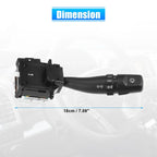 Multifunction Turn Signal Wiper Switch for Hyundai Tucson (2005)