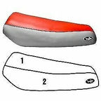 Seat Cover for Kawasaki ST 750 (1994–1998) STS 900 STX