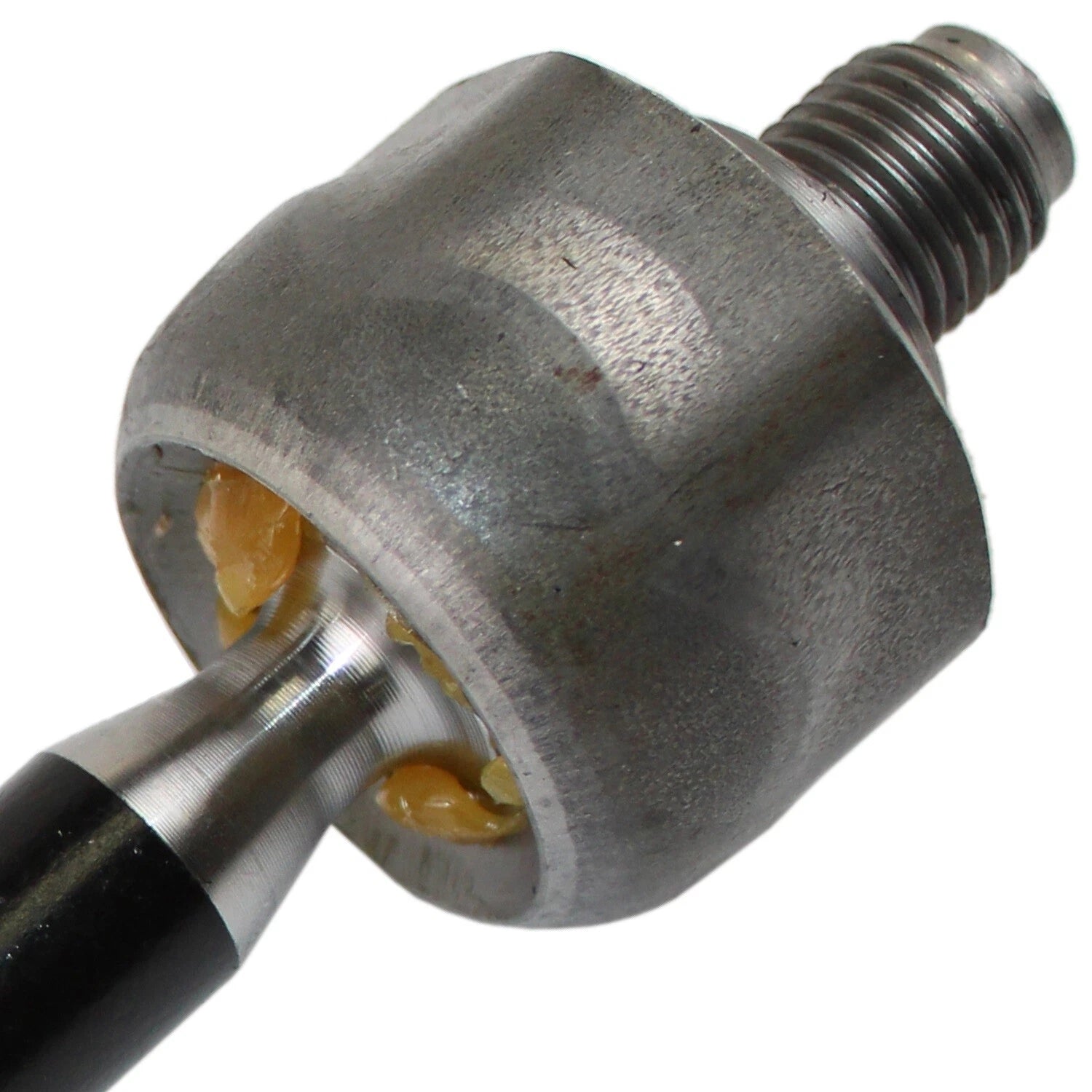 Inner Tie Rod End for Ford Fusion, Lincoln MKZ, Mercury Milan (2006–2012)