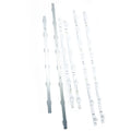 LED Strips for Hisense 50R6E3 50AE7000F HD500X1U91-L3 50H78G 50R6090G5 SVH500AD8
