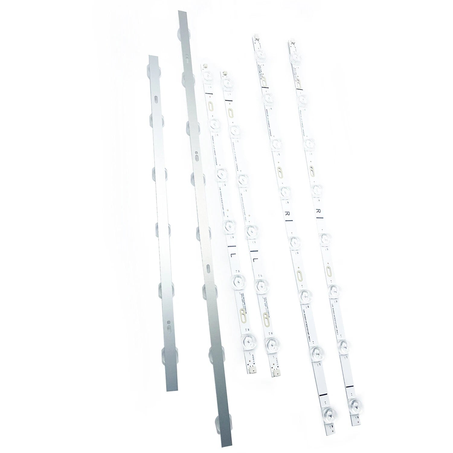 LED Strips for Hisense 50R6E3 50AE7000F HD500X1U91-L3 50H78G 50R6090G5 SVH500AD8