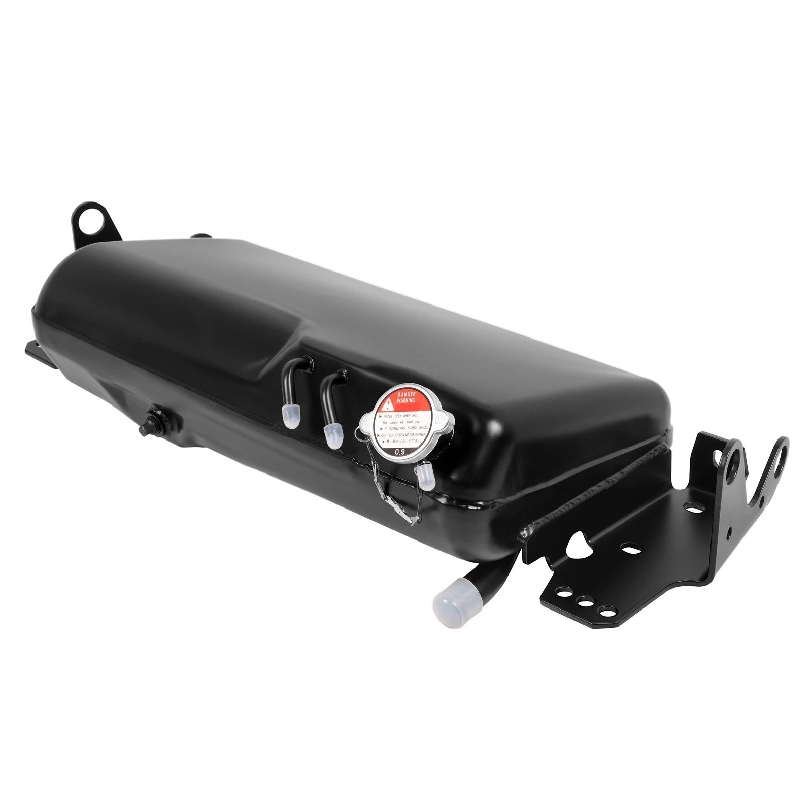 Radiator Reservoir Overflow Surge Tank for Freightliner FLD120 (1990–2000) A0512957000