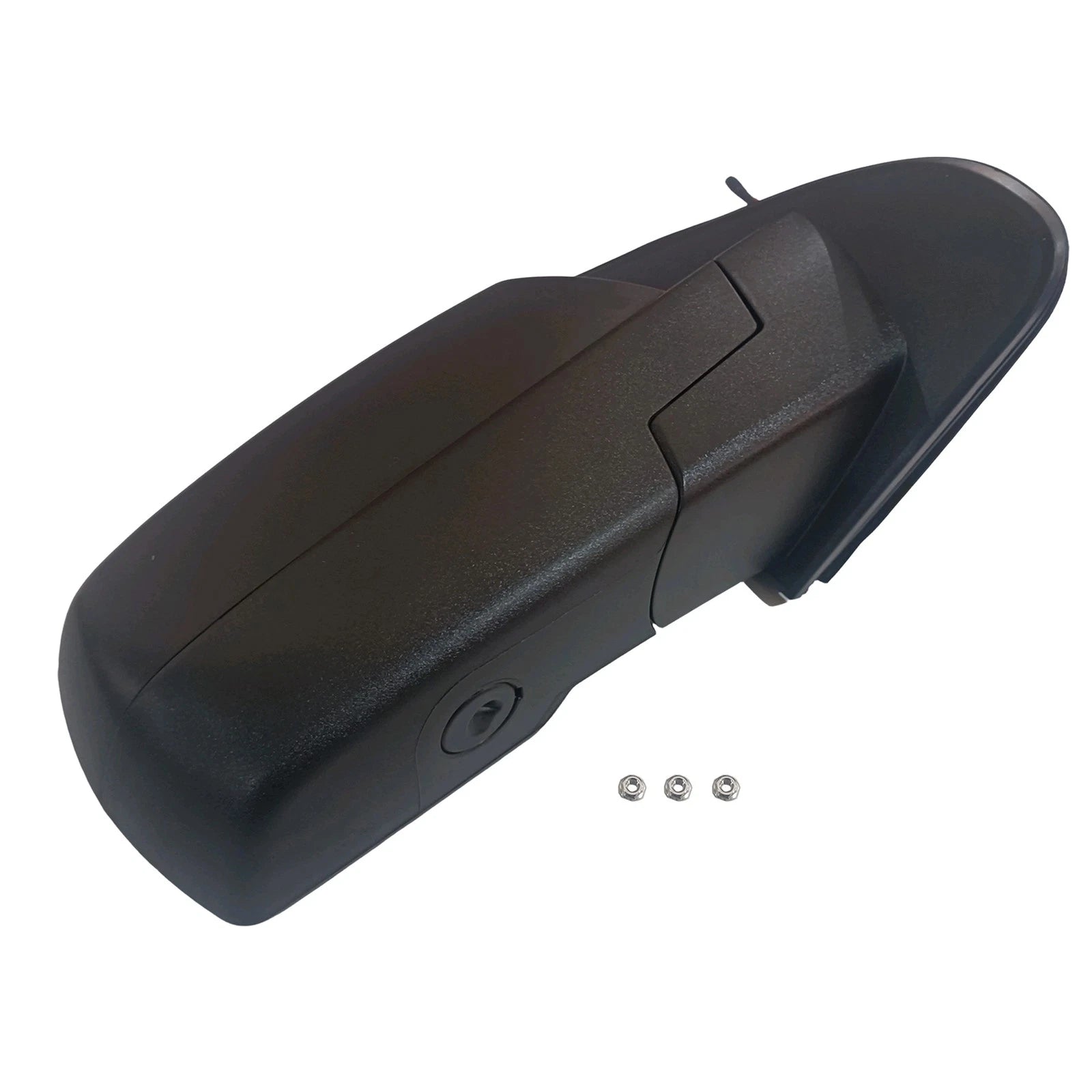 Right Side Power Heated Puddle View Mirror for Chevy Silverado GMC Sierra