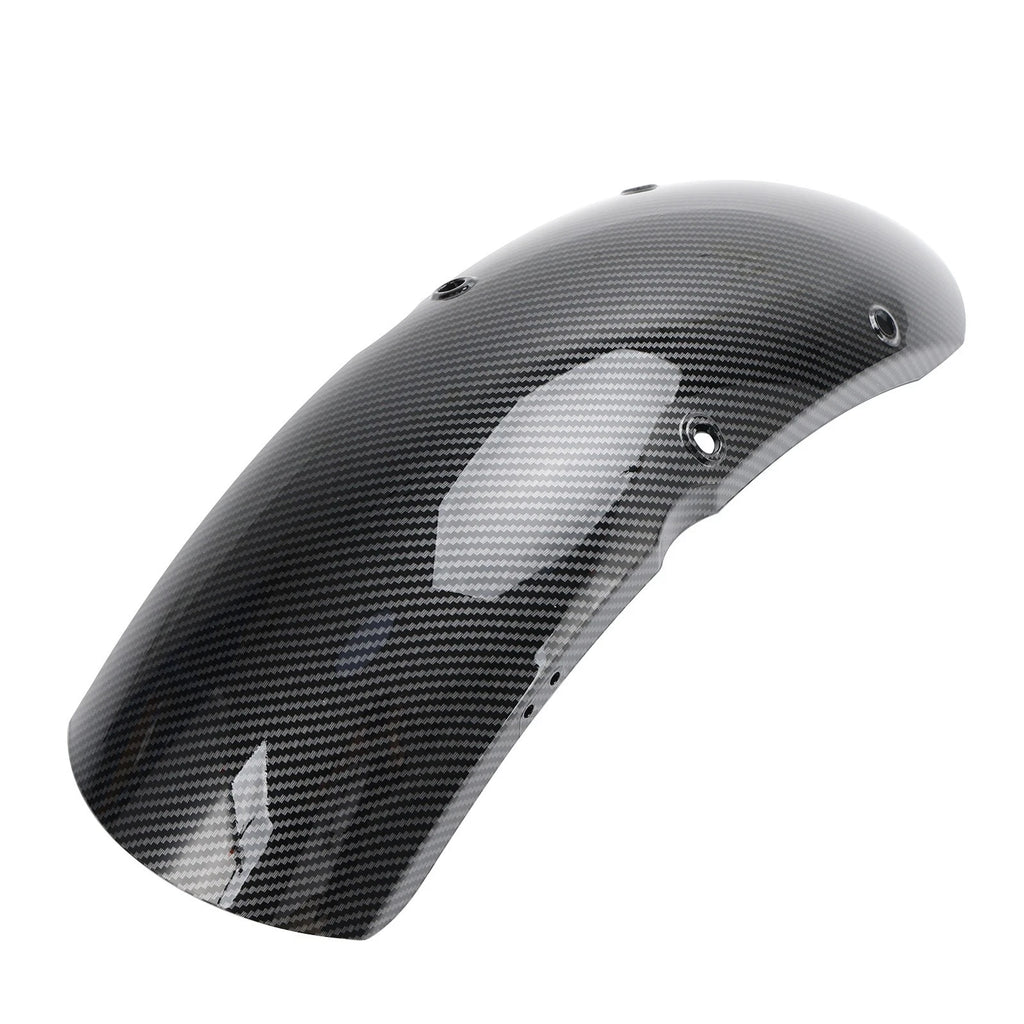 Front Fender Mudguard Fairing for Kawasaki Z900RS (2018–2023) Carbon