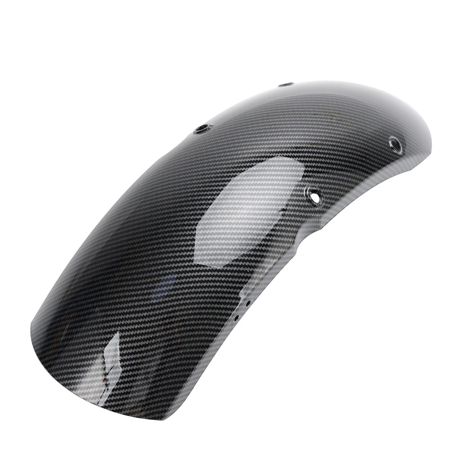 Front Fender Mudguard Fairing for Kawasaki Z900RS (2018–2023) Carbon