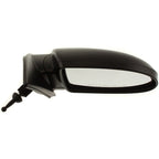 Right Mirror for Hyundai Accent Hatchback (2006–2009) Manual Fold