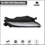 Projector Fog Light Housing for Chevy Blazer (2023–2024)