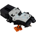Set of 2 Door Lock Actuators for Chevy Coupe
