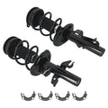 Front Struts Assembly for Dodge Dart GT Limited (2013–2016)