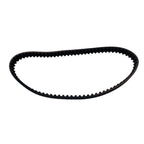 Timing Belt 6AH-46241-00-00, 18-15136 for Yamaha Outboard F15-F20 (2006–2018)