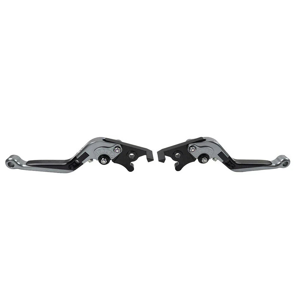 Extendable Brake Clutch Levers for Honda CB1100, GIO Special, EX, RS, CB1300 (2013-2023)