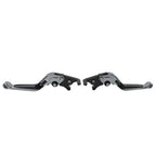 Extendable Brake Clutch Levers for Honda CB1100, GIO Special, EX, RS, CB1300 (2013-2023)