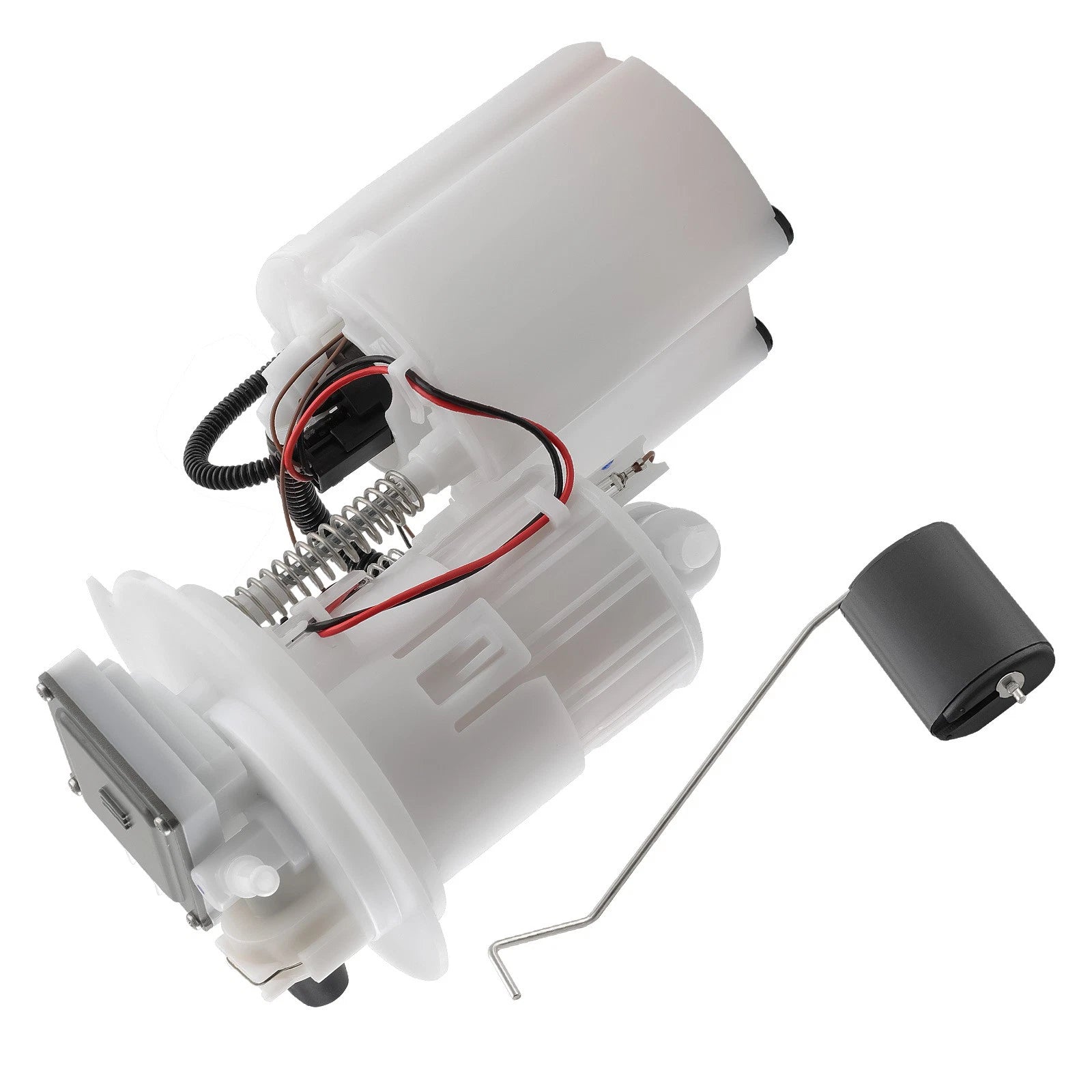 Fuel Pump with Sending Unit for Kia Cadenza, Optima (2017) & Hyundai Sonata (2015–2019)
