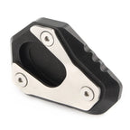 Side Stand Kickstand Foot Pad for Kawasaki Ninja ZX-10R (2011-2023)
