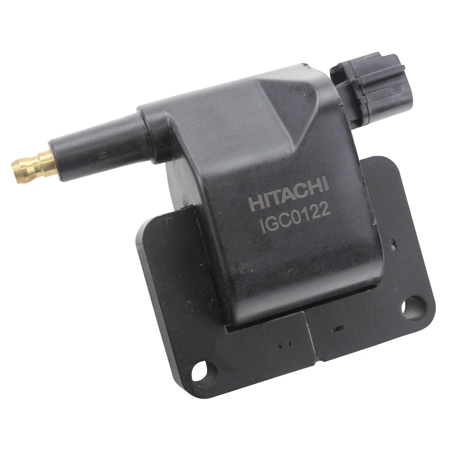 Hitachi Ignition Coil IGC0122 for Dodge Jeep (2000–2023)