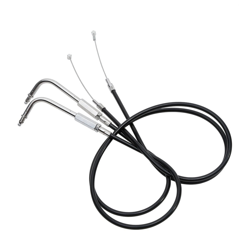 Throttle Cable for Harley Sportster XL883 XL1200 (1991–2023)