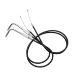 Throttle Cable for Harley Sportster XL883 XL1200 (1991–2023)