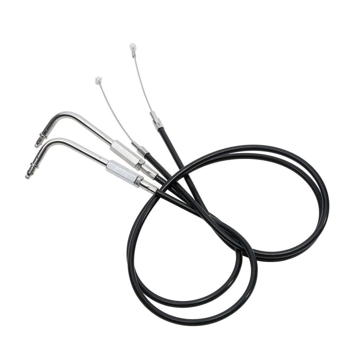 Throttle Cable for Harley Sportster XL883 XL1200 (1991–2023)