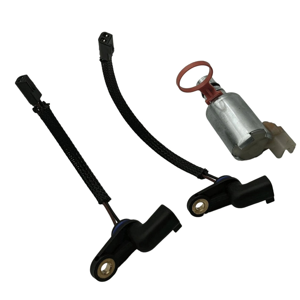 Front Differential Actuator Kit for Jeep Commander (2006-2010) Grand Cherokee (2005-2010)