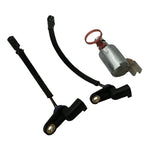 Front Differential Actuator Kit for Jeep Commander (2006-2010) Grand Cherokee (2005-2010)