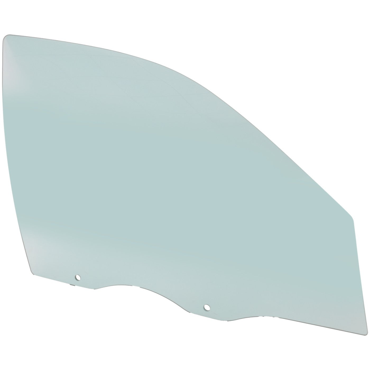 Front Passenger Door Glass for Buick Park Avenue (1991–1996)