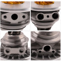 RHF4 Billet Turbo Cartridge for Mercedes-Benz A250 B250 2.0L (2012–Present)