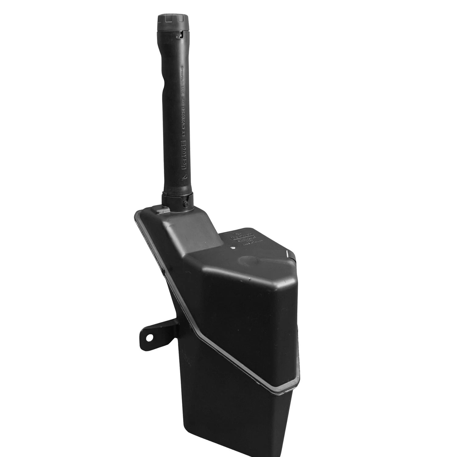 Plastic Engine Coolant Reservoir Replacement for Chevrolet Camaro (2010–2015)