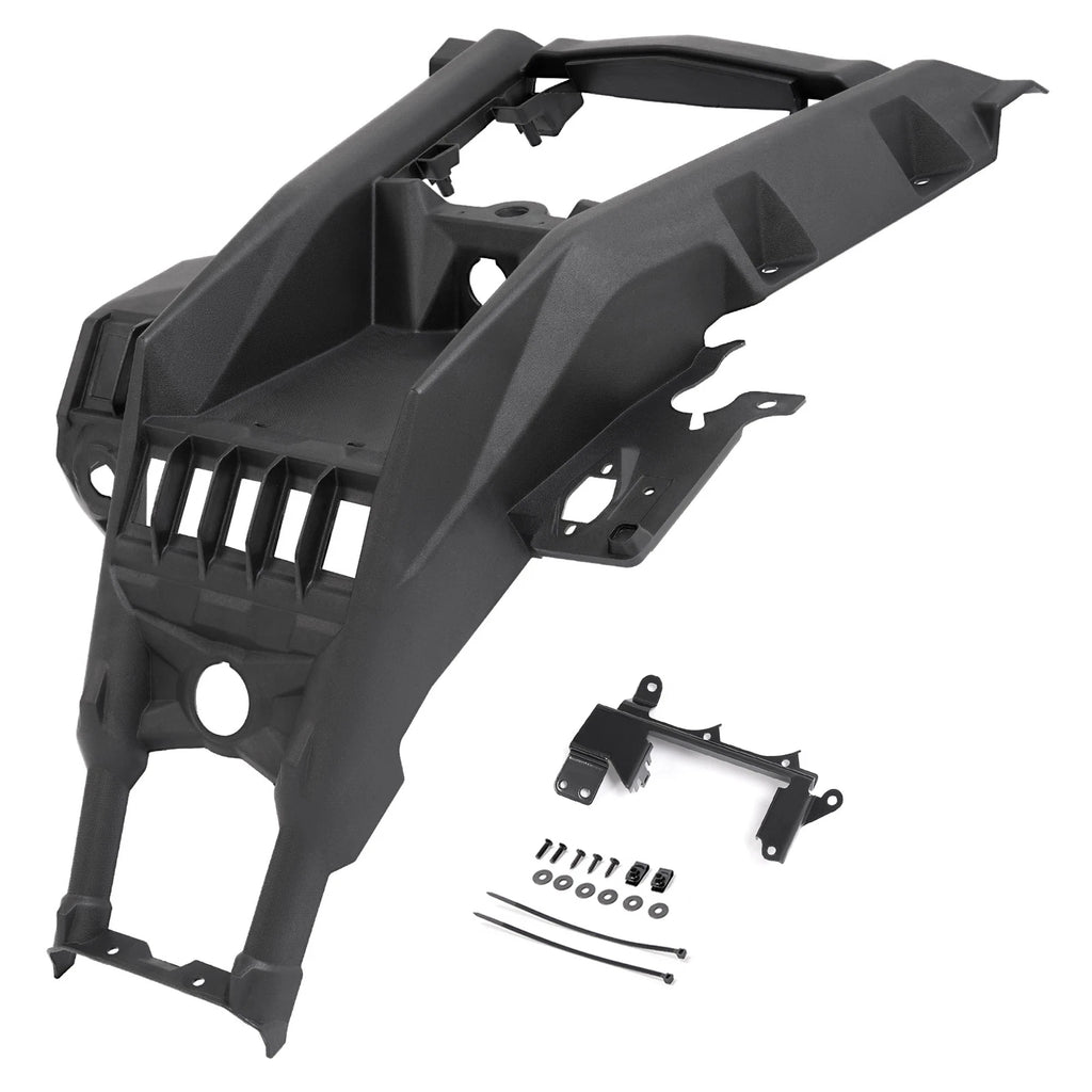 Dashboard Control Kit for Can-Am Maverick X3 Max R Turbo (2017–2023)