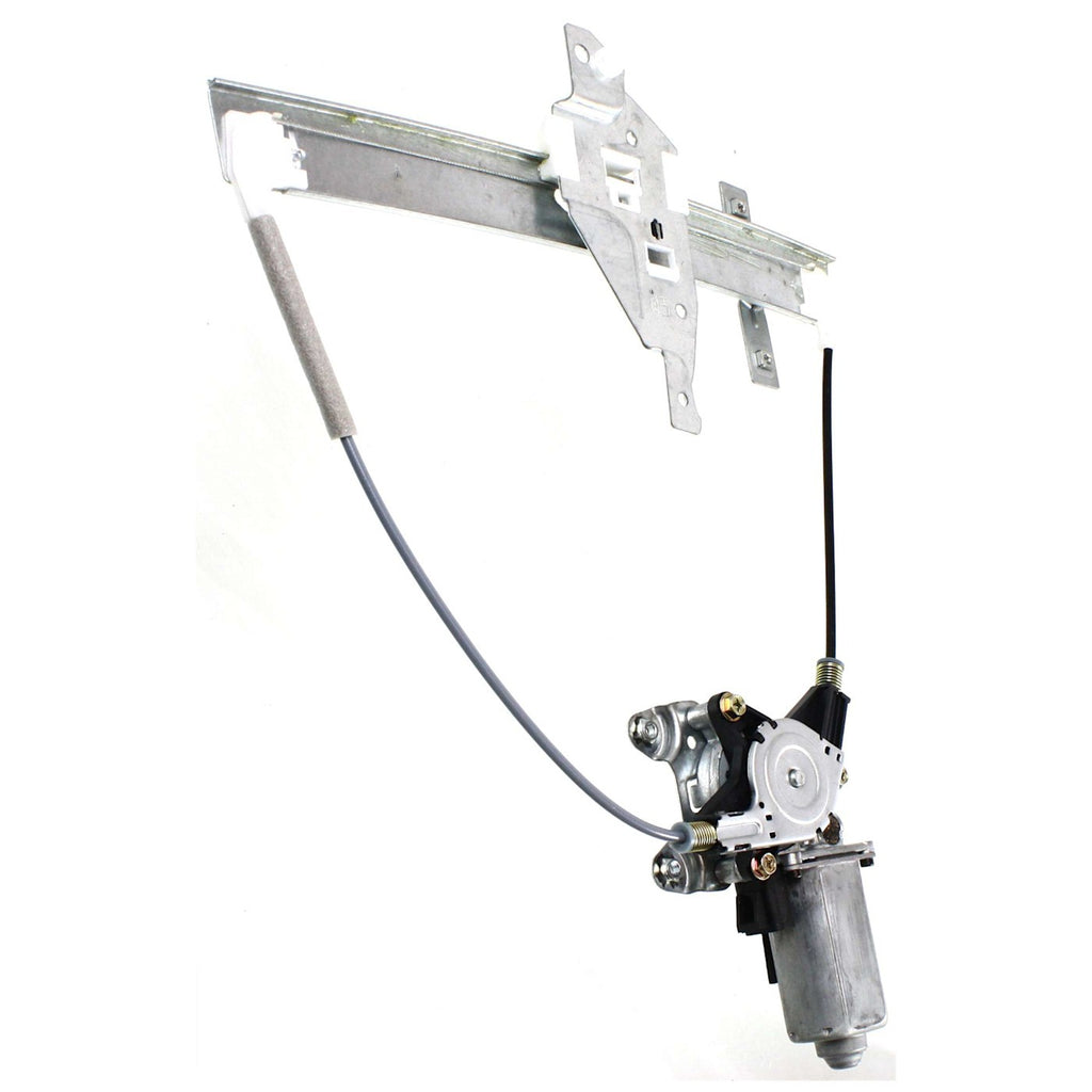 Rear Left Window Regulator for Chevy Hand (2000–2006)