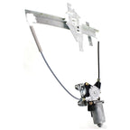 Rear Left Window Regulator for Chevy Hand (2000–2006)