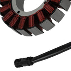 Stator for Harley Softail & Dyna (2008–2017) 30017-08, 30017-08A