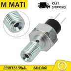 Brake Pressure Switch for Polaris Ranger 800 500 (2010–2014) 4012399 M10X1.25