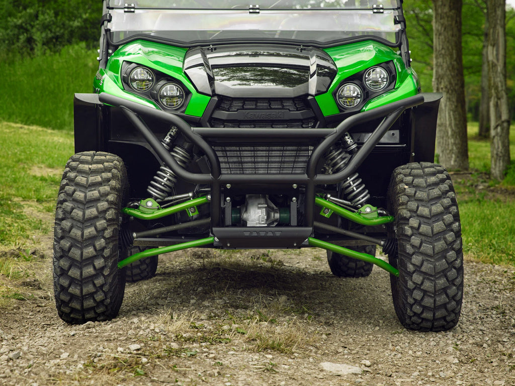 Low Profile Fender Flares for Kawasaki Teryx 4 800 (2014–2020)