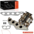Front Catalytic Converter for Mitsubishi Eclipse (2006–2012)