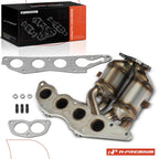 Front Catalytic Converter for Mitsubishi Eclipse (2006–2012)