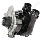 Engine Water Pump 121026CQ for VW Golf Jetta GTI Passat Tiguan (2006–2019)